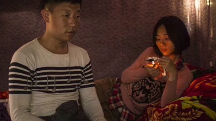 冰毒 MV：插曲《愛人的童話》