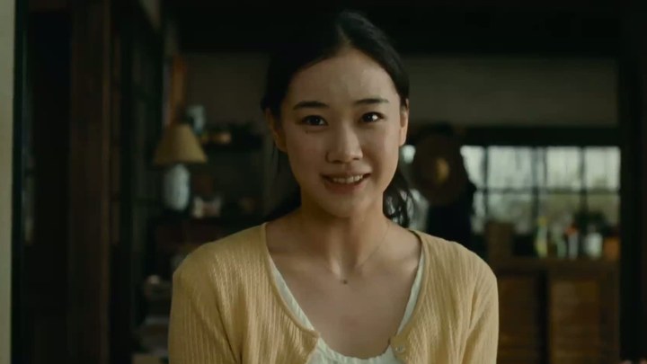 東京家族 日本先行版2：旁白：倍賞千恵子