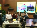 网剧《28岁未成年》首映礼