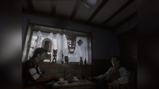 吉奈金達魯人會不會跟怪獸有關系？