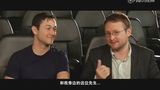环形使者 中文制作特辑之杀死自己