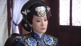 《深宅1927》劉雪華顏值逆天,別關(guān)我再看一會