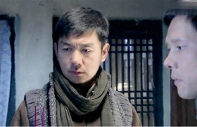 【麻雀春天】第23集預告-警官與兄弟商量報仇