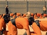 《人體蜈蚣3》全長預告 500人連體惡心之最