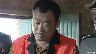 《快网利剑》李辉带人搜查砖厂