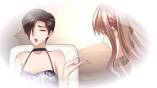 黎浅洛回家看到弟弟没睡觉