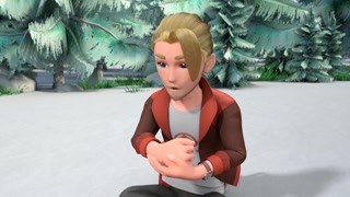 核晶少年 花絮8