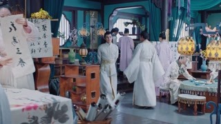 红线错系四人错位形成