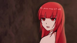 茉莉小师傅身份高贵 看上去十分可爱