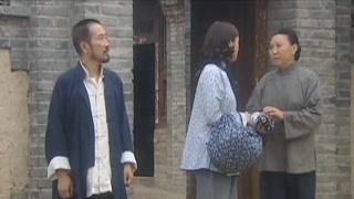 《末代皇妃》周老大送文繡出村 還是被發現了