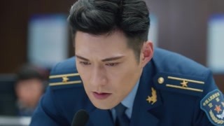 《飛行少年》于欣然建議跳傘保命 程束陽還想努力嘗試迫降