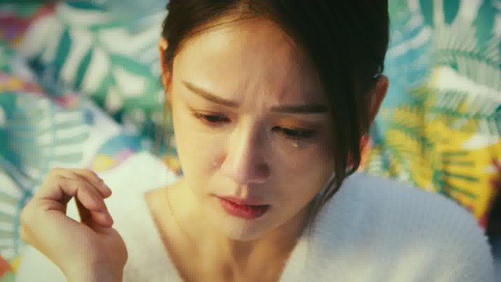 勇敢的你 预告片 (中文字幕)