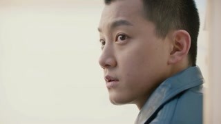 《飛行少年》經歷了生死考驗 程束陽和于欣然的革命感情無比堅固