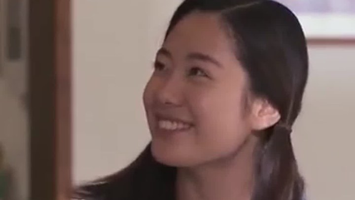 セシウムと少女 日本預告片2