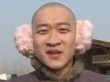 曹云金片场自娱自乐