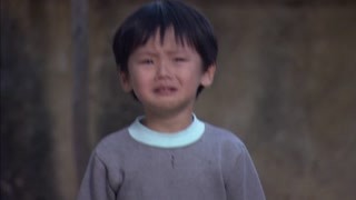 五個孤兒的團圓之路