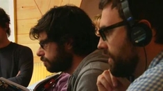 紳士布朗科 網絡宣傳片"Jemaine Clement Look Alike"