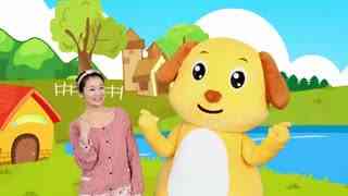 《多吉律动儿歌第二季》--综艺节目全集