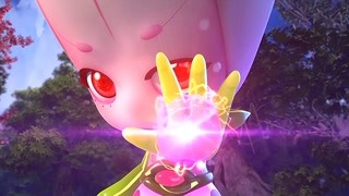 木奇灵 第3季 奇灵之心 预告片