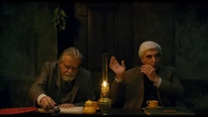 哥柏和阴影 预告片