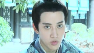 《青丘狐傳說》Mike呆萌學(xué)中文