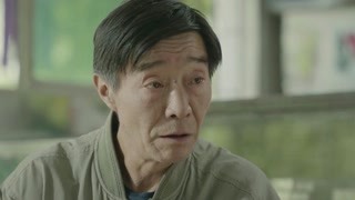 老刑警復述滅門慘案案情