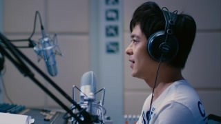 楊迪全場客串各種角色 單民原來不是正經DJ