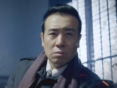 《追擊者》片尾曲