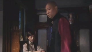 《末代皇妃》郝貴告訴草娥自己的主意 娶妻結婚要套房子