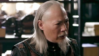 《誠忠堂》馬曉偉片段回顧,能不能喚起你當年的熱血