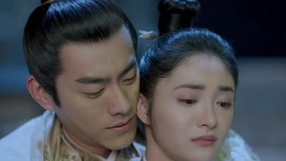 《大唐女法醫(yī)》蕭頌和冉顏告別徒留遺憾  兩人背對(duì)而行再不相見(jiàn)