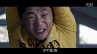 港星串联大喜剧《神通佛影》终极版预告