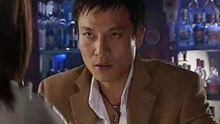 荞荞对彭晓波酒后吐真言！没想到他竟然这样说！