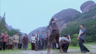 東江英雄劉黑仔第8集精彩片段1532780551765