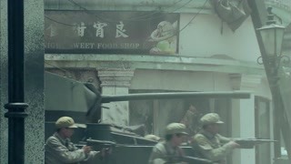 鑄就熱血軍魂