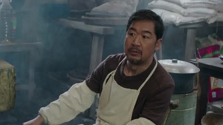 我爸没说的那件事 预告片：定档版