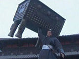 《楚漢傳奇》臺(tái)詞被“挑錯(cuò)兒”