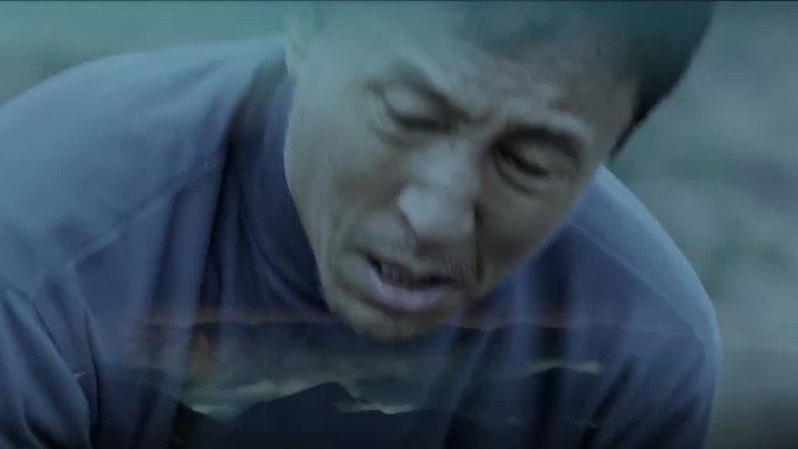 文朝榮 MV：主題曲《親人熱土》 (中文字幕)