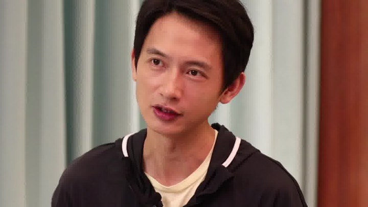 掃黑·決戰 花絮4：敢拍敢演特輯 (中文字幕)