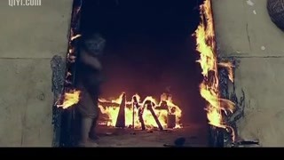 鮮為人知的戰地秘密