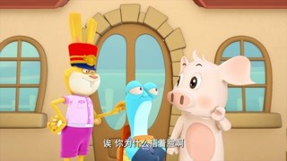 多多牙疼