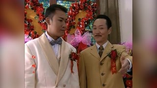 上海灘“雙城記”
