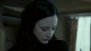 上尉告诉萨拉心中的秘密