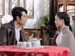 女管家第43集預(yù)告片