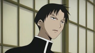 御姐果然有问题 四月人都被她搞虚脱了