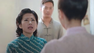 月娘一生的奋斗故事