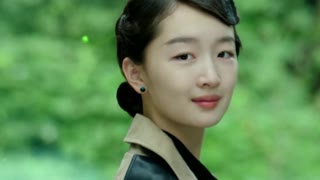 《麻雀》郁可唯《風中芭蕾》MV