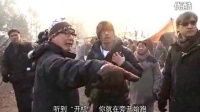 《新少林寺》大场面特辑 陈木胜曝分镜头剧本