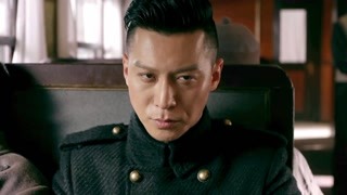 《誠忠堂》周航魅力上線