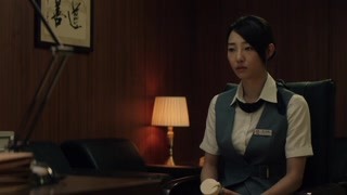 白百何工作上太認真被上司批  有關系的人就是不一樣